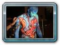 Samui International Body Painting Competition