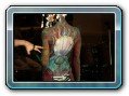 Samui International Body Painting Competition