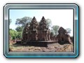Tour zum Angkor Wat