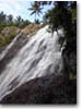 Koh Samui Wasserfall